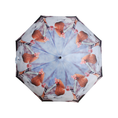 Paraguas Animales de Granja Color